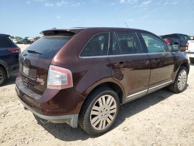 Vin: 2fmdk4kc0aba78915, lot: 55964955, ford edge limited 20103