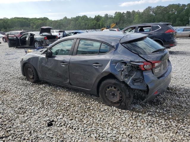 Vin: 3mzbm1k72em108800, lot: 58336615, mazda 3 sport 20142