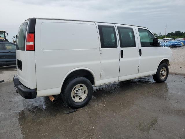 Vin: 1gcwgaff0h1229338, lot: 55509035, chevrolet express 20173