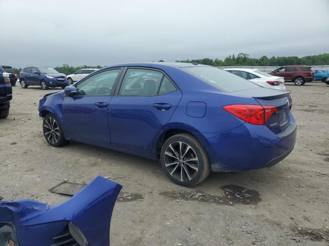 Vin: 2t1burhe3hc800925, lot: 58668165, toyota corolla l 20172