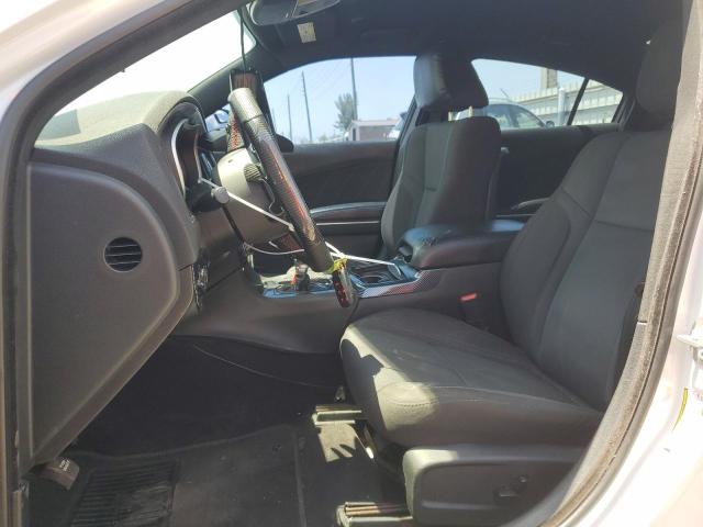 2018 DODGE CHARGER SX 2C3CDXHG0JH175961