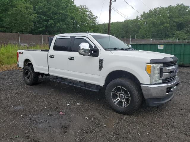 Vin: 1ft8w3b64hec25752, lot: 57534275, ford f350 super duty 20174