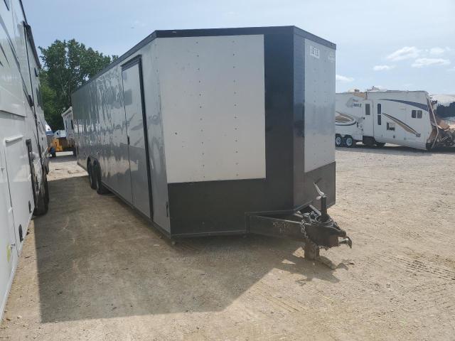 ROCKSCARGO UNKNOWN 2022 silver   7H2BE2820ND043172 photo #1