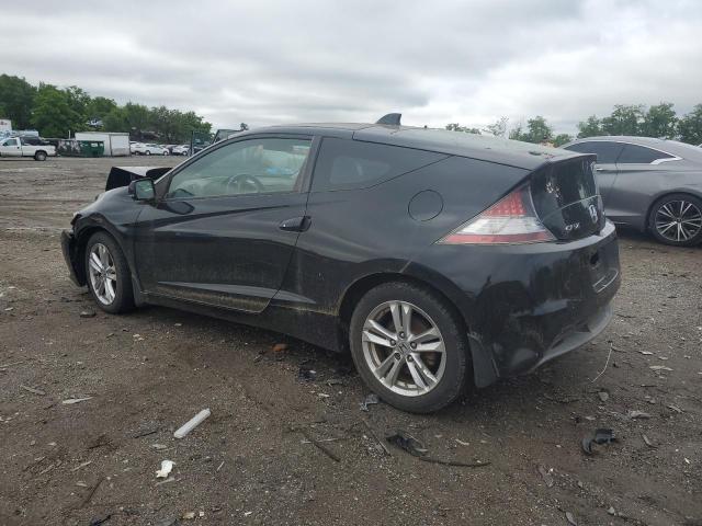 Vin: jhmzf1c61cs002827, lot: 57987865, honda crz ex 20122