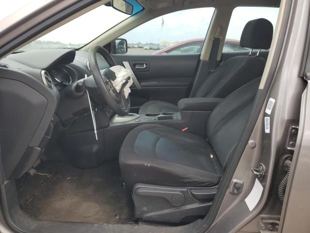 2015 NISSAN ROGUE SELECT S JN8AS5MTXFW662033