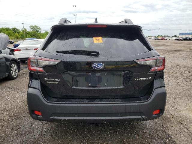 2023 SUBARU OUTBACK LI 4S4BTANC2P3143898