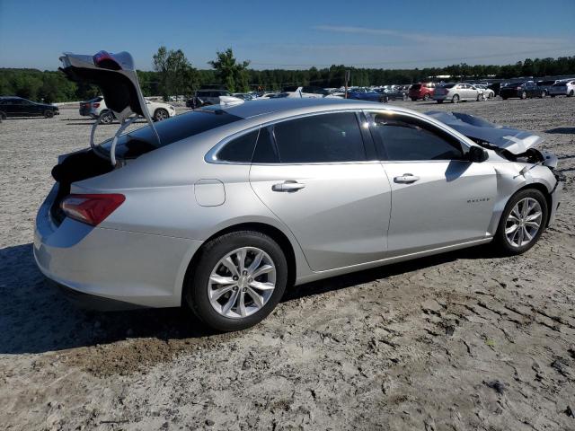 Vin: 1g1zd5st0kf200000, lot: 54931595, chevrolet malibu lt 20193