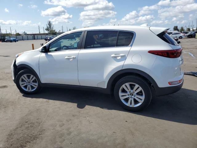 Vin: kndpm3ac0h7232842, lot: 56117995, kia sportage lx 20172