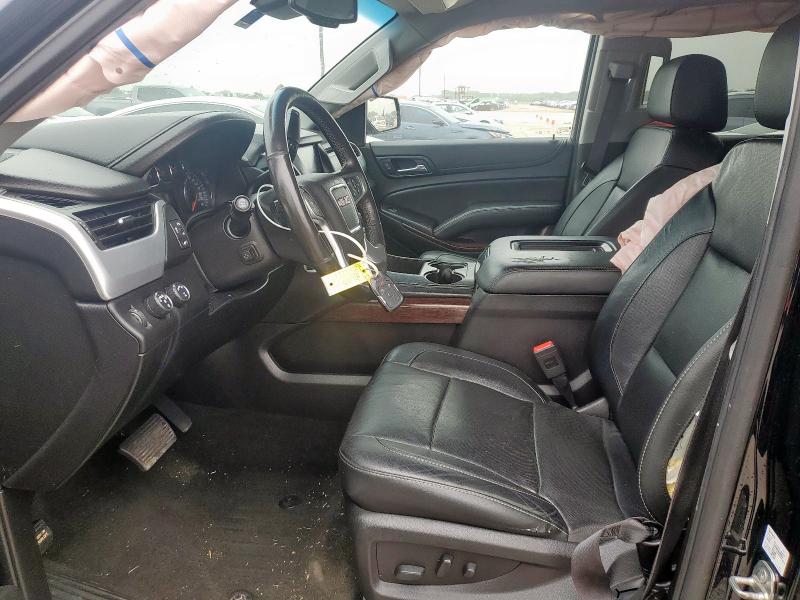 2018 GMC YUKON SLT 1GKS2BKC7JR256871