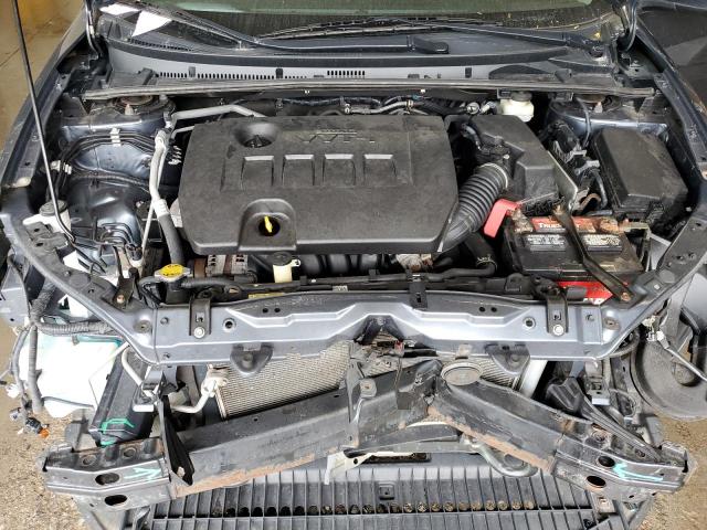 2015 TOYOTA COROLLA L - 2T1BURHE7FC466766