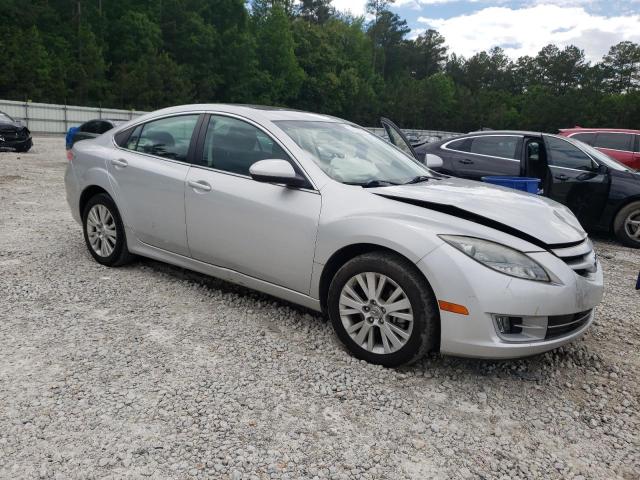 Vin: 1yvhz8ch3a5m24022, lot: 56802205, mazda 6 i 20104