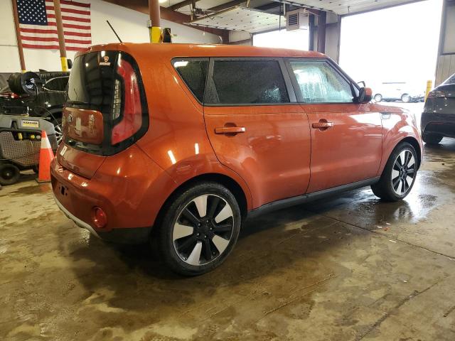 Vin: kndjp3a59j7571510, lot: 56924955, kia soul + 20183