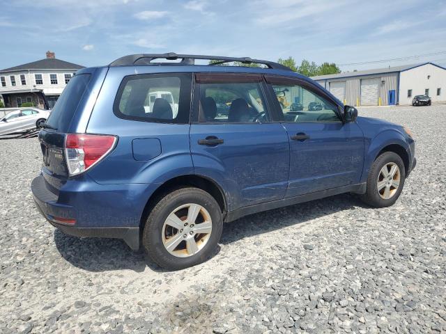 Vin: jf2shabc1ch448818, lot: 58540065, subaru forester 2.5x 20123