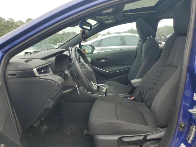 2021 TOYOTA COROLLA SE - 5YFP4MCE6MP071796