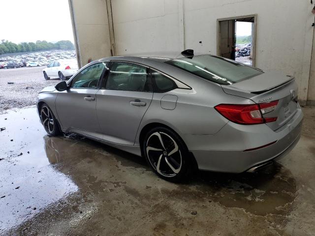 Vin: 1hgcv1f33ma115182, lot: 55577145, honda accord sport 20212