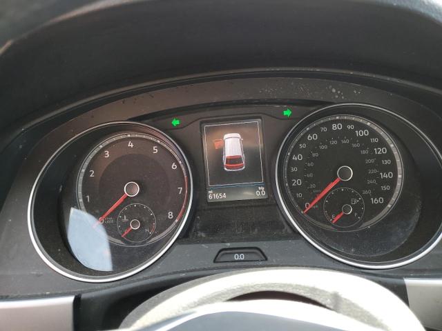 2020 VOLKSWAGEN ATLAS CROS - 1V21E2CA7LC221294