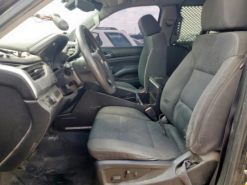 2017 CHEVROLET TAHOE POLI 1GNLCDEC4HR184646