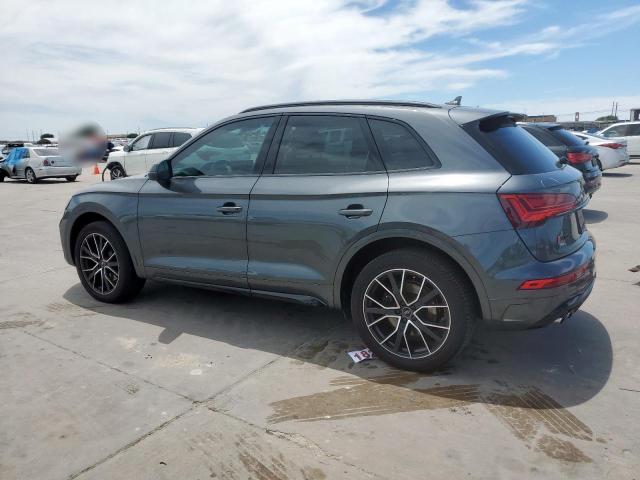 Vin: wa1b4afy1p2112007, lot: 57800185, audi sq5 premium plus 20232
