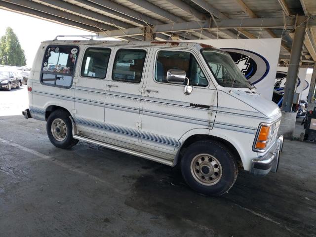 Vin: 2b6hb21x8nk122023, lot: 55912575, dodge b series b250 19924