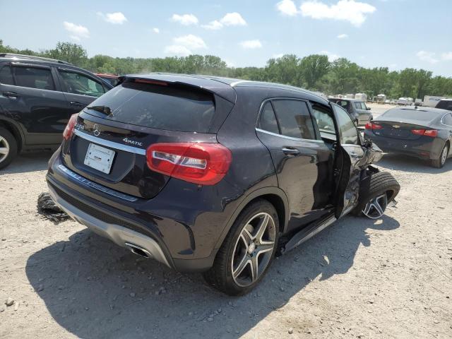 2016 MERCEDES-BENZ GLA 250 4M - WDCTG4GB7GJ222296