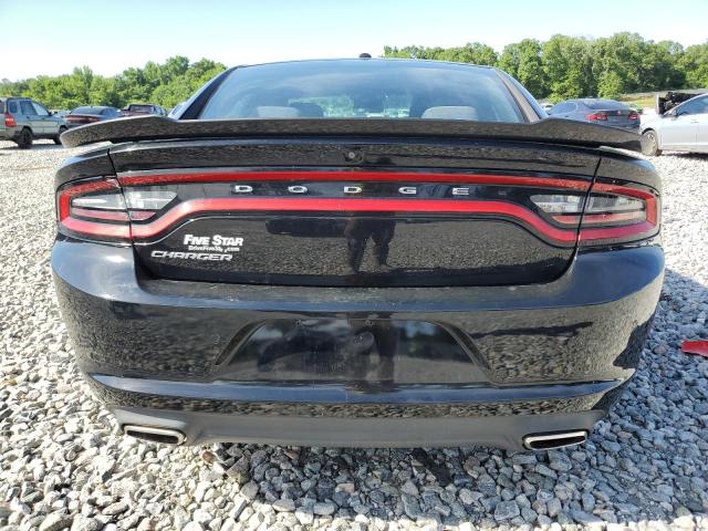 2019 DODGE CHARGER SX - 2C3CDXBGXKH703032