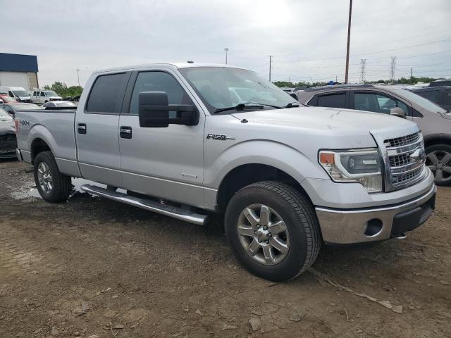 Vin: 1ftfw1et5ekg45398, lot: 57647615, ford f-150 supercrew 20144