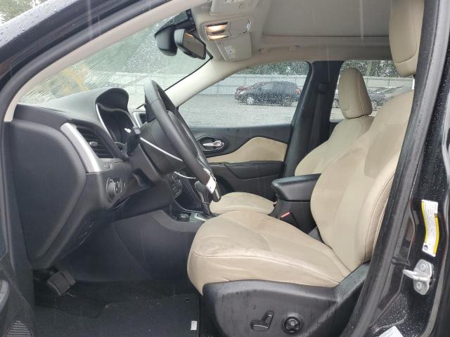 2015 JEEP CHEROKEE L - 1C4PJMCS5FW764643
