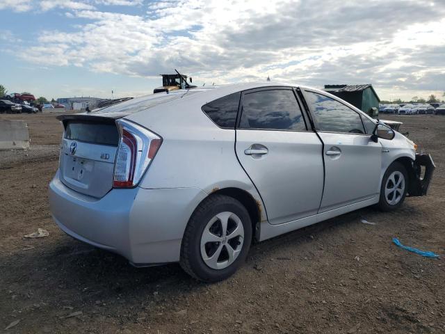 Vin: jtdkn3du2f0417217, lot: 58273195, toyota prius 20153