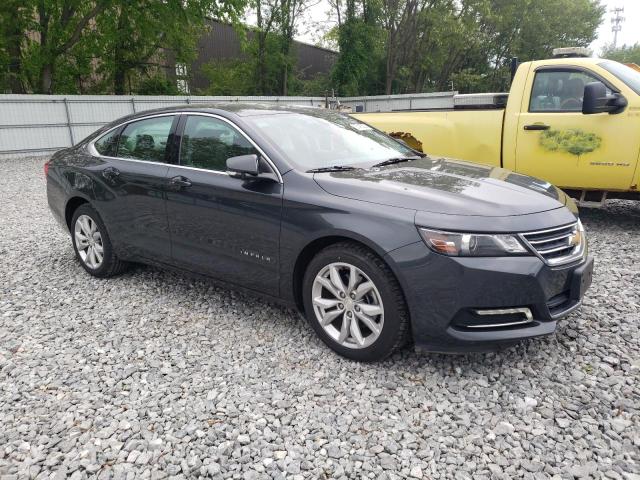 Vin: 2g11z5sa7k9128685, lot: 57485355, chevrolet impala lt 20194
