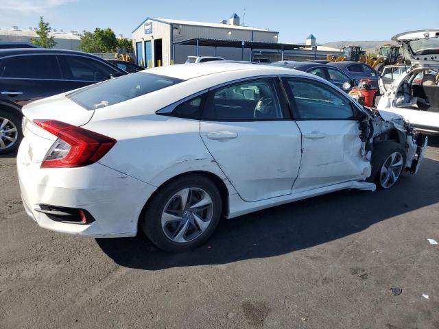Vin: 19xfc2f64ke213987, lot: 55447705, honda civic lx 20193