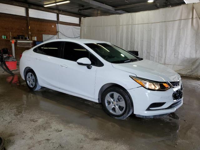 Vin: 1g1bc5sm6g7299310, lot: 57065885, chevrolet cruze ls 20164