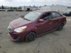 2019 MITSUBISHI MIRAGE G4 - ML32F3FJ3KHF12533