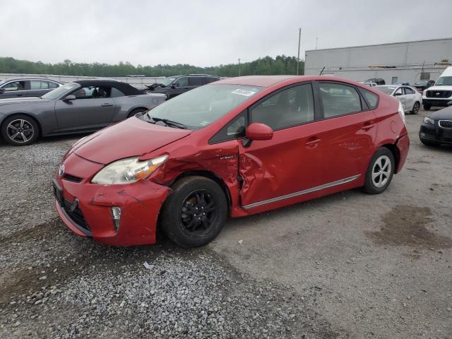Vin: jtdkn3du6c5421222, lot: 55603885, toyota prius 2012 img_1