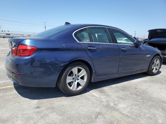Vin: wbaxg5c59ddy34147, lot: 57688595, bmw 5 series i 20133