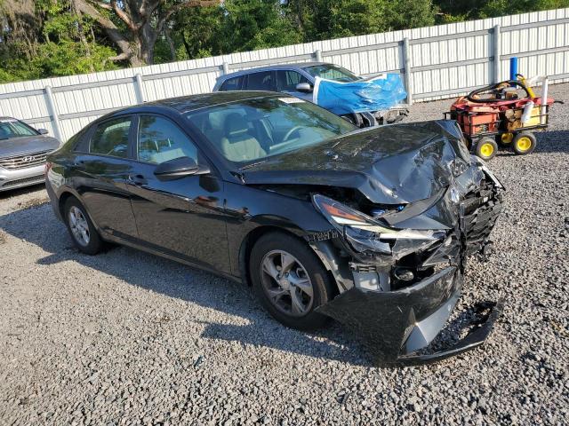 Vin: kmhll4ag1pu467837, lot: 58162755, hyundai elantra se 20234