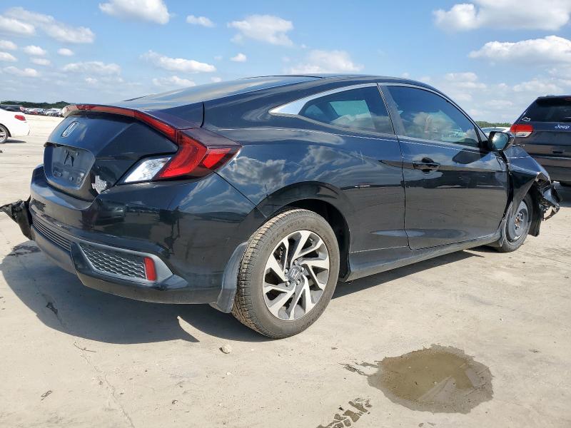 Vin: 2hgfc4b52jh309310, lot: 55960265, honda civic lx 20183