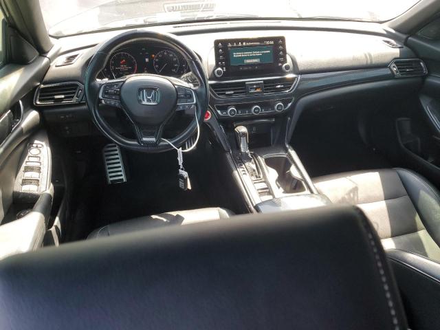 2018 HONDA ACCORD SPO - 1HGCV1F36JA197680