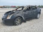 2015 CADILLAC SRX LUXURY - 3GYFNBE31FS612780