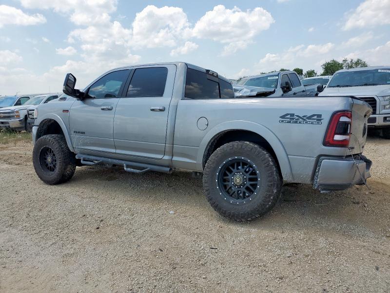 2019 RAM 2500 LARAM 3C6UR5FJ6KG714564