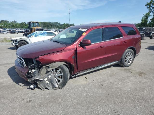Vin: 1c4rdhag5jc473611, lot: 57502375, dodge durango sxt 2018 img_1