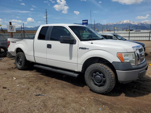 Vin: 1ftfx1ef6cfb16264, lot: 58839275, ford f-150 super cab 20124