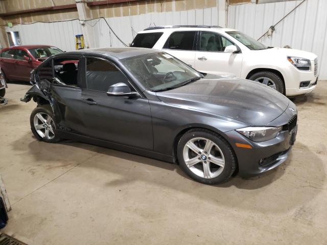 Vin: wba3b5c58ff962674, lot: 58994595, bmw 3 series xi sulev 20154