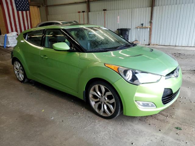 Vin: kmhtc6ad4cu044035, lot: 58576475, hyundai veloster 20124