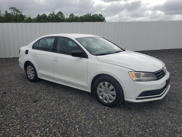 2015 VOLKSWAGEN JETTA BASE 3VW2K7AJ6FM244242