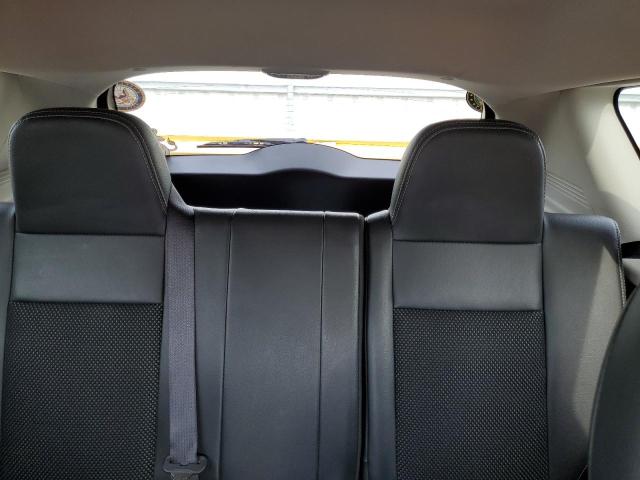 2017 JEEP COMPASS LATITUDE - 1C4NJDEB3HD162262