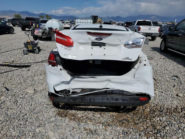 2015 FORD FOCUS SE - 1FADP3F26FL348356