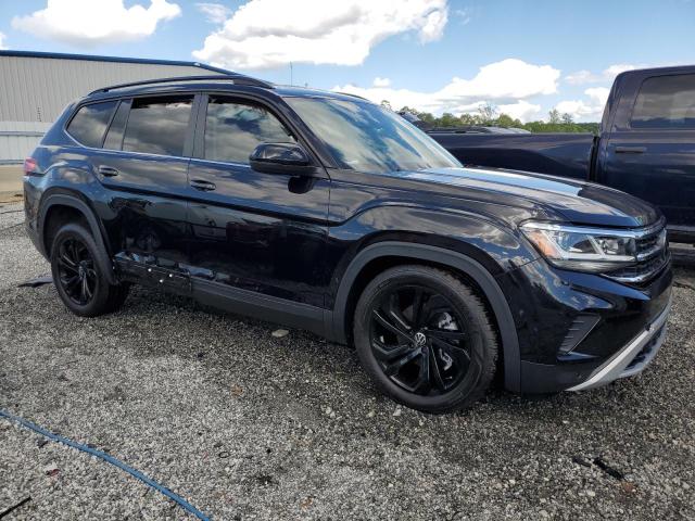 Vin: 1v2hp2ca7pc550740, lot: 55837705, volkswagen atlas se 20234