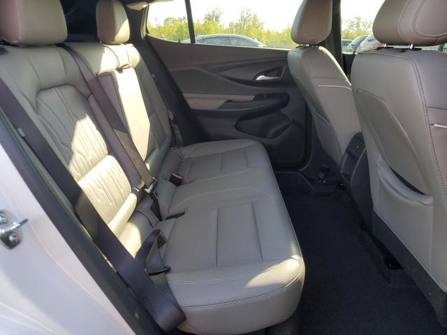 2025 BUICK ENVISTA AV - KL47LCEP1SB123532