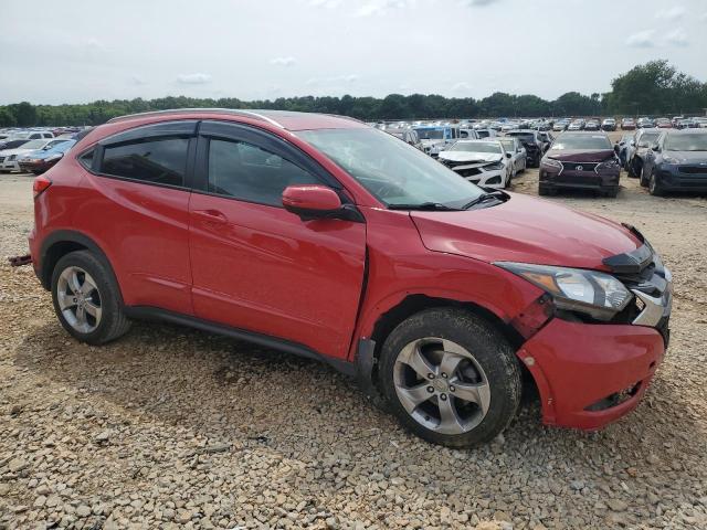 Vin: 3czru6h7xhm705598, lot: 56556825, honda hr-v exl 20174