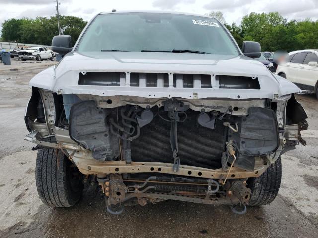 2018 TOYOTA TUNDRA CRE - 5TFDY5F18JX687292